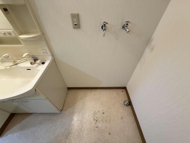 アーバンドムールの物件内観写真