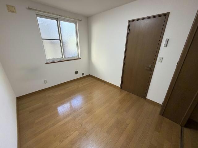 アーバンドムールの物件内観写真