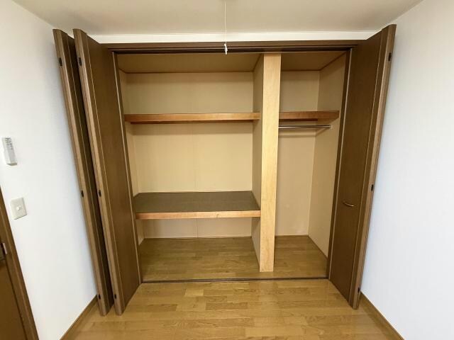 アーバンドムールの物件内観写真