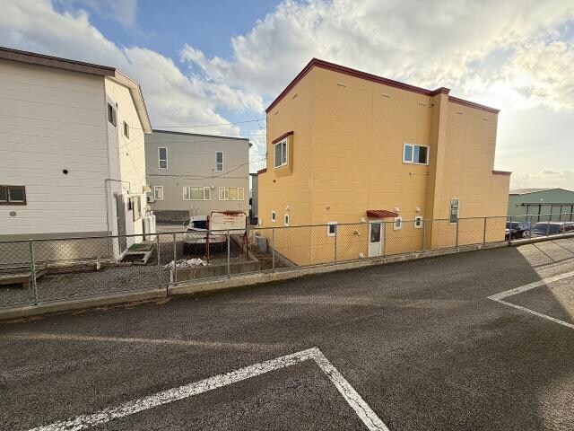 アーバンドムールの物件内観写真