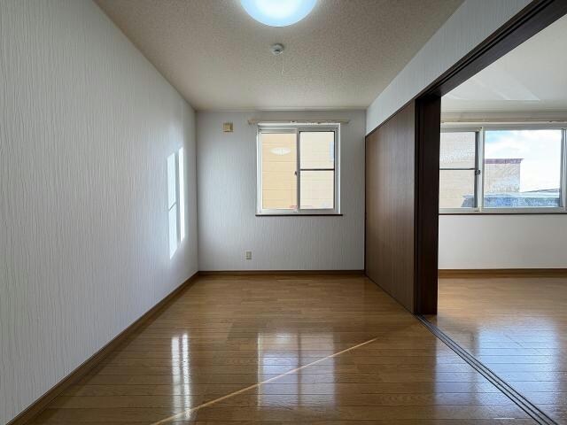 アーバンドムールの物件内観写真