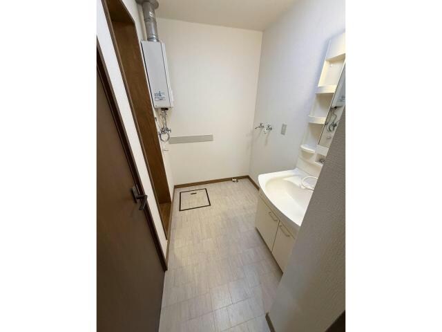 アーバンドムールの物件内観写真