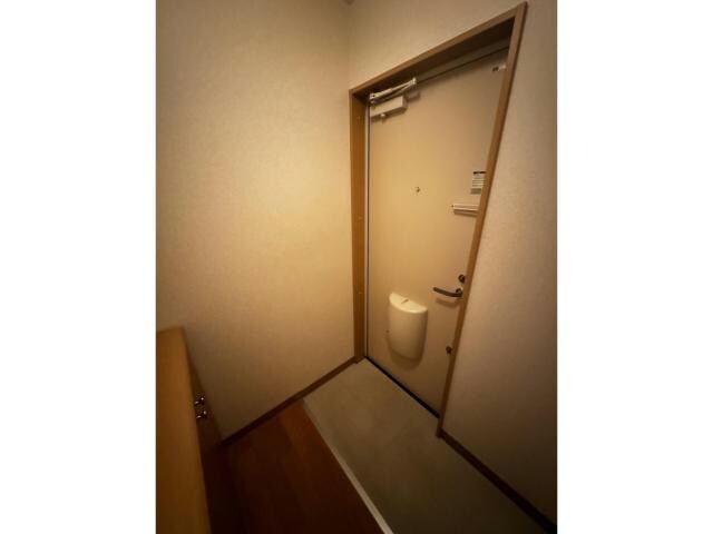 アールズフラットⅡの物件内観写真