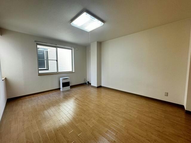 アールズフラットⅡの物件内観写真