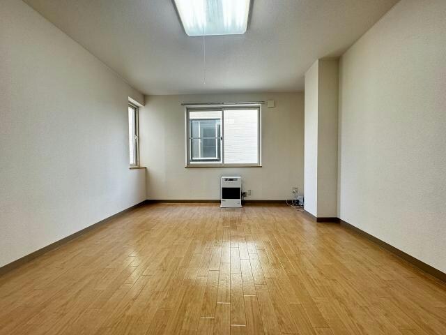 アールズフラットⅡの物件内観写真