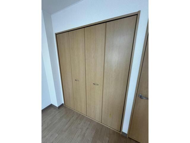 アールズフラットⅡの物件内観写真