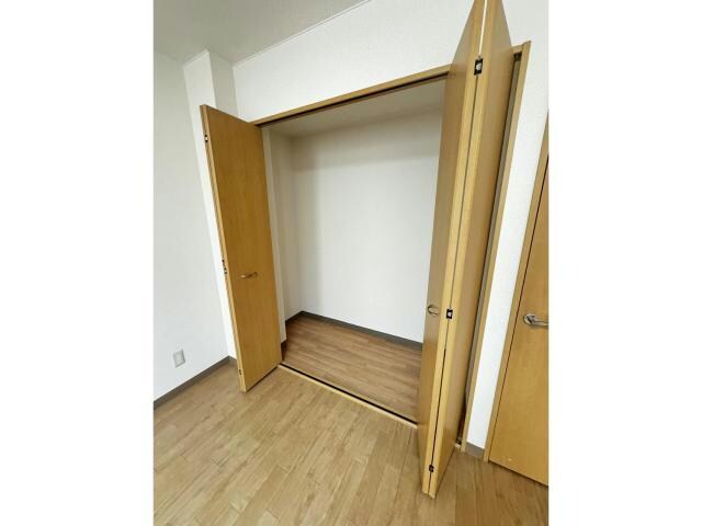 アールズフラットⅡの物件内観写真