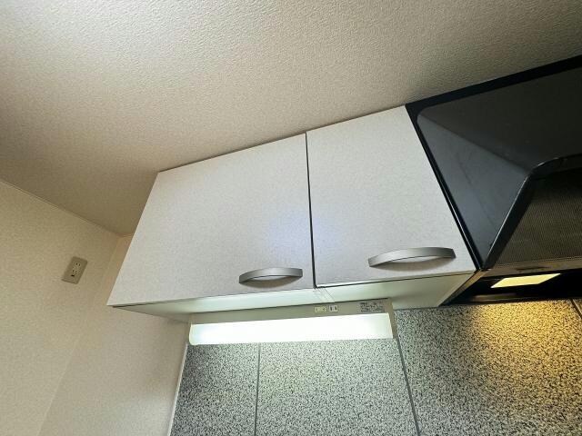 アールズフラットⅡの物件内観写真