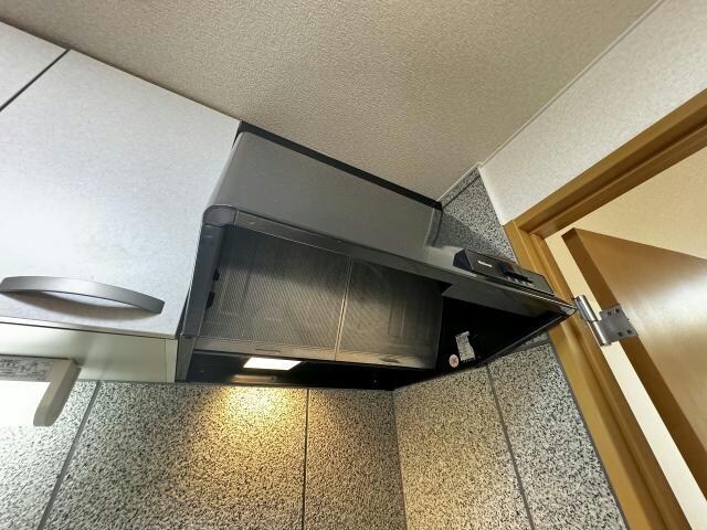 アールズフラットⅡの物件内観写真