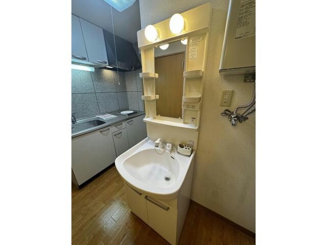 アールズフラットⅡの物件内観写真