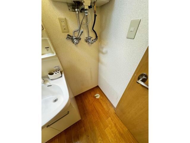 アールズフラットⅡの物件内観写真