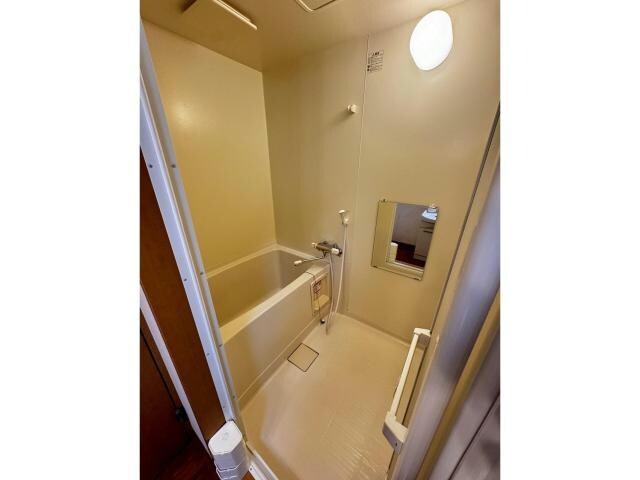 アールズフラットⅡの物件内観写真