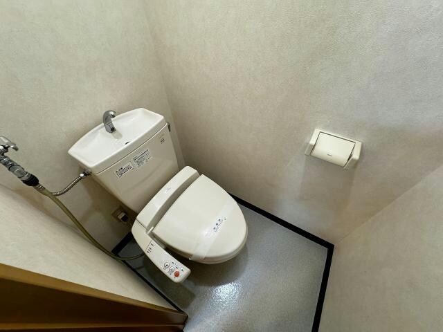 アールズフラットⅡの物件内観写真