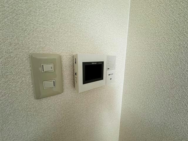 アールズフラットⅡの物件内観写真