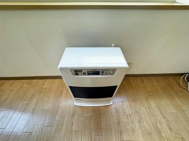 アールズフラットⅡの物件内観写真