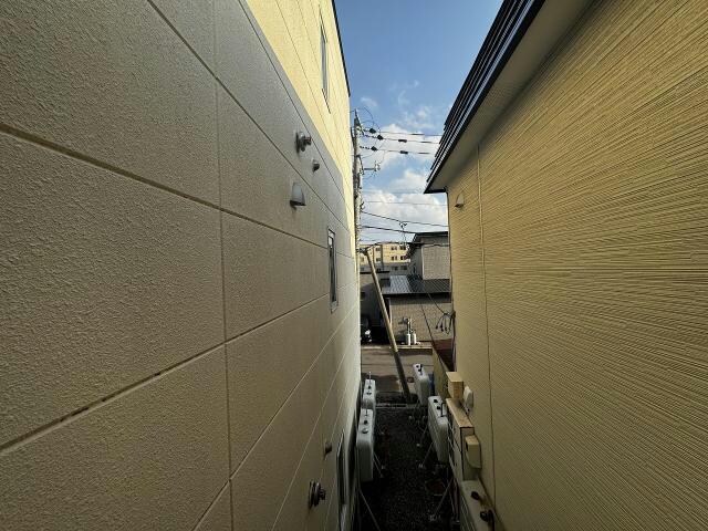 アールズフラットⅡの物件内観写真