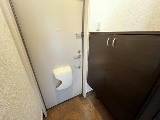 リーブルメゾンⅡの物件内観写真