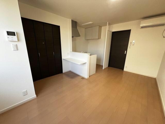 リーブルメゾンⅡの物件内観写真