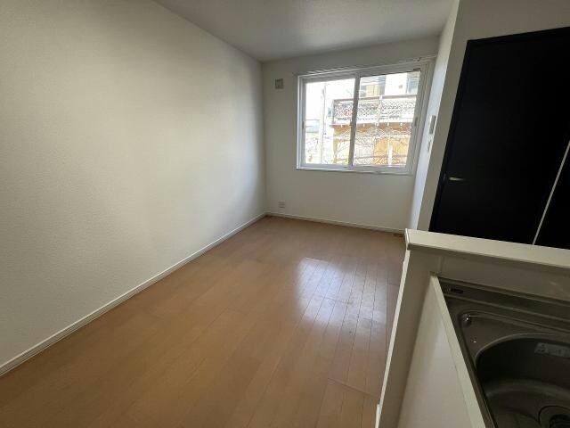 リーブルメゾンⅡの物件内観写真