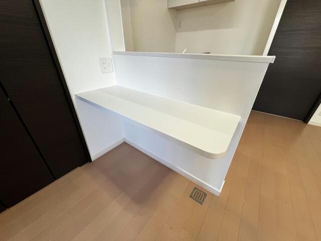 リーブルメゾンⅡの物件内観写真