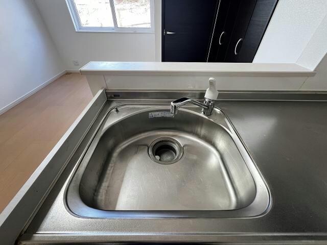 リーブルメゾンⅡの物件内観写真