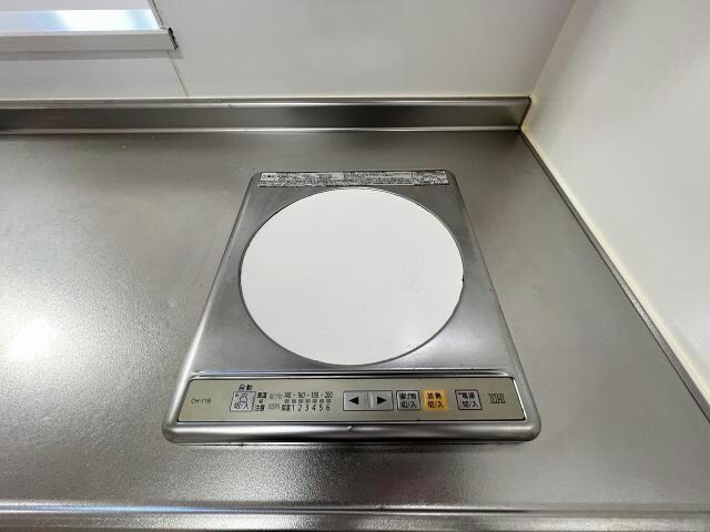 リーブルメゾンⅡの物件内観写真