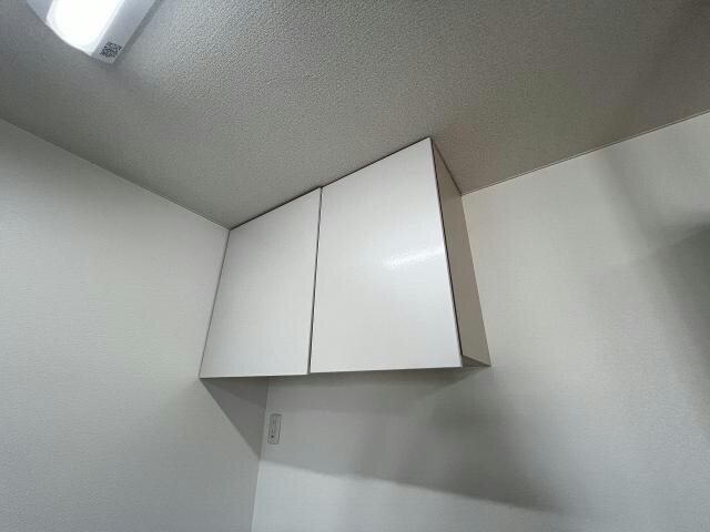 リーブルメゾンⅡの物件内観写真