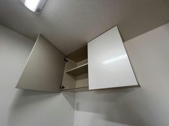 リーブルメゾンⅡの物件内観写真