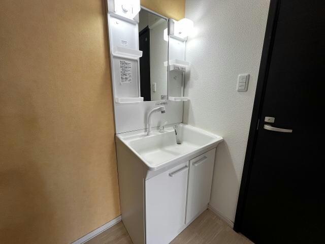 リーブルメゾンⅡの物件内観写真