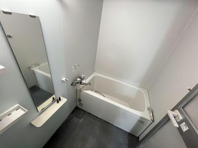 リーブルメゾンⅡの物件内観写真