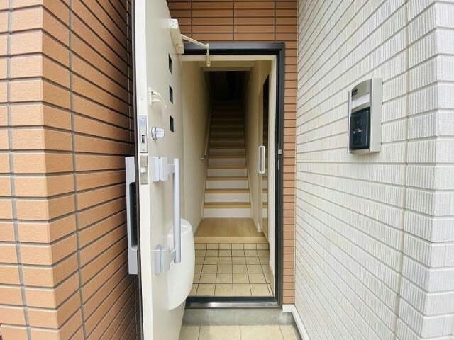 スパライ銀世Ⅴの物件内観写真