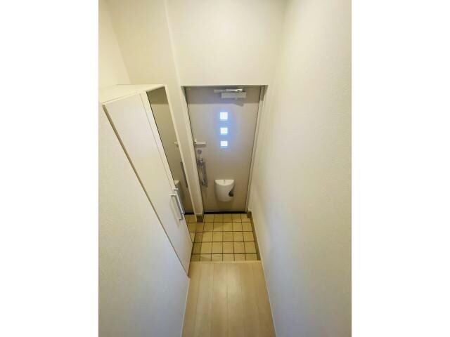 スパライ銀世Ⅴの物件内観写真