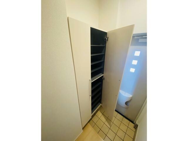 スパライ銀世Ⅴの物件内観写真