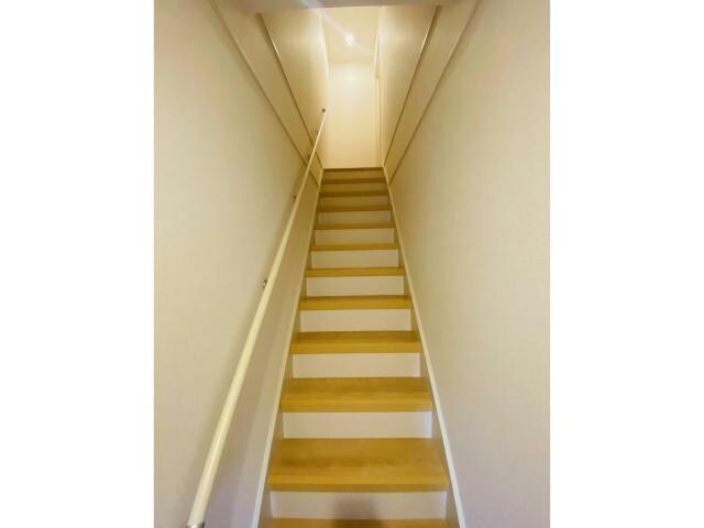 スパライ銀世Ⅴの物件内観写真