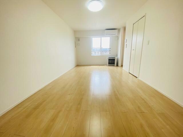 スパライ銀世Ⅴの物件内観写真