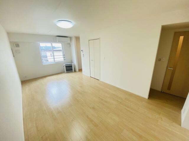 スパライ銀世Ⅴの物件内観写真