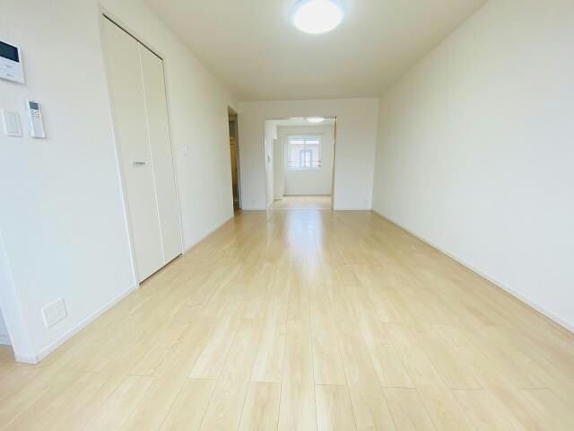 スパライ銀世Ⅴの物件内観写真