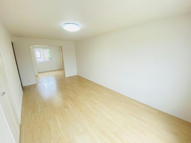 スパライ銀世Ⅴの物件内観写真