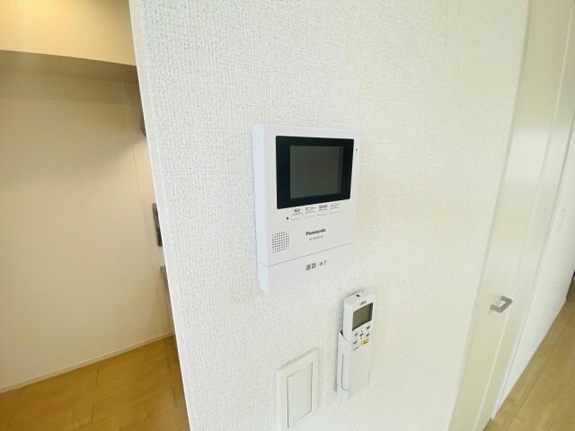 スパライ銀世Ⅴの物件内観写真