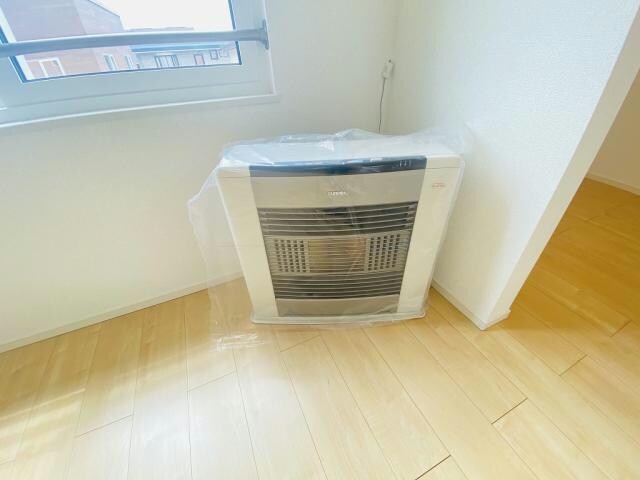 スパライ銀世Ⅴの物件内観写真