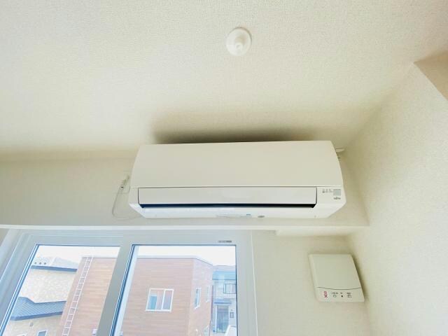 スパライ銀世Ⅴの物件内観写真