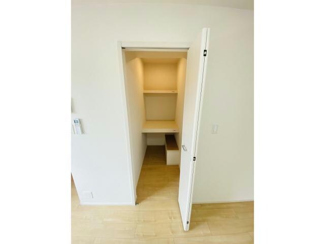 スパライ銀世Ⅴの物件内観写真