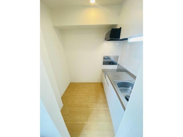 スパライ銀世Ⅴの物件内観写真