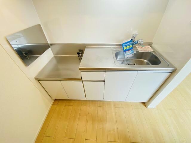 スパライ銀世Ⅴの物件内観写真