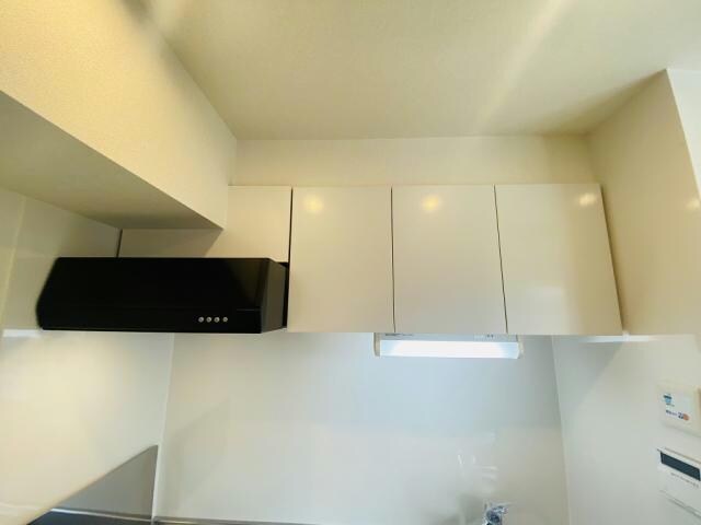 スパライ銀世Ⅴの物件内観写真