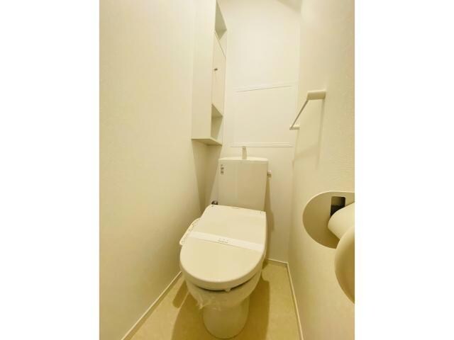 スパライ銀世Ⅴの物件内観写真