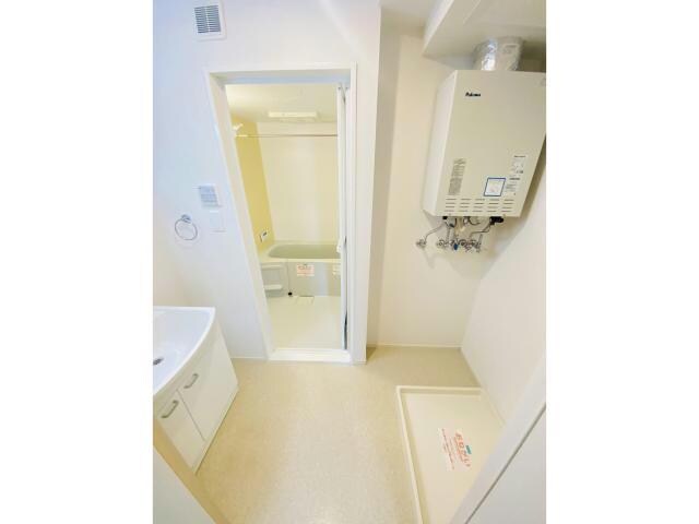 スパライ銀世Ⅴの物件内観写真