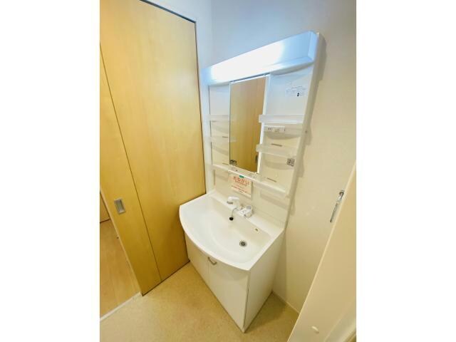 スパライ銀世Ⅴの物件内観写真