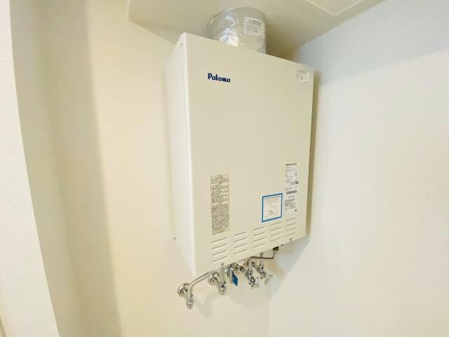 スパライ銀世Ⅴの物件内観写真