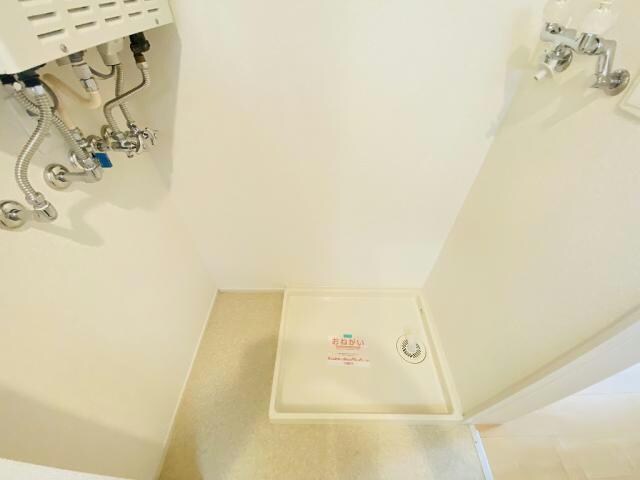 スパライ銀世Ⅴの物件内観写真